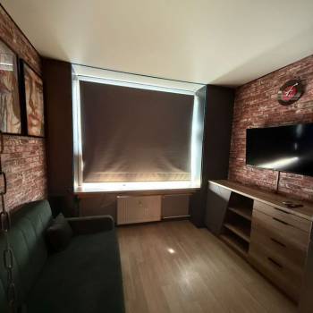 Сдается 1-комнатная квартира, 28 м²