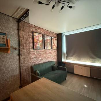 Сдается 1-комнатная квартира, 28 м²
