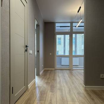 Продается 1-комнатная квартира, 40,4 м²