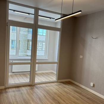 Продается 1-комнатная квартира, 40,4 м²