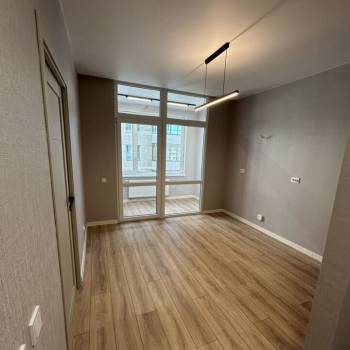 Продается 1-комнатная квартира, 40,4 м²