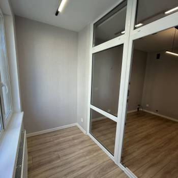 Продается 1-комнатная квартира, 40,4 м²