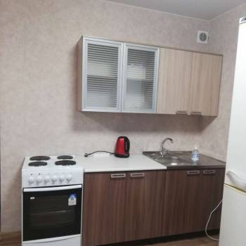 Сдается 1-комнатная квартира, 30 м²