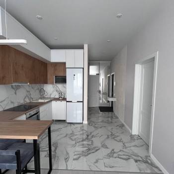 Сдается 1-комнатная квартира, 40 м²