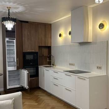 Продается 3-х комнатная квартира, 53,1 м²