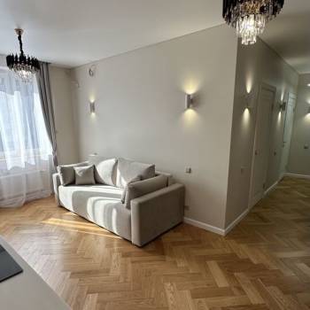 Продается 3-х комнатная квартира, 53,1 м²