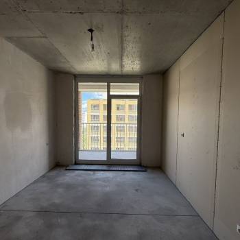 Продается 1-комнатная квартира, 43,4 м²