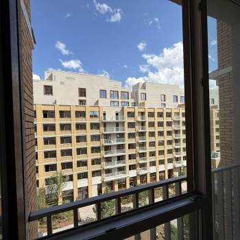 Продается 1-комнатная квартира, 43,4 м²