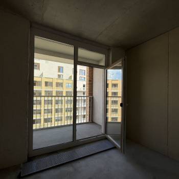 Продается 1-комнатная квартира, 43,4 м²