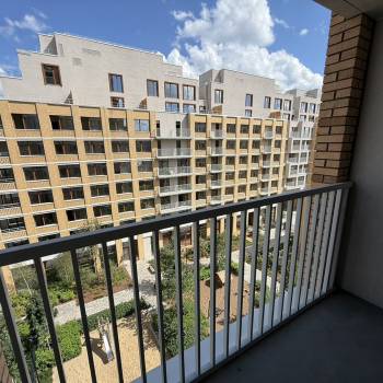 Продается 1-комнатная квартира, 43,4 м²