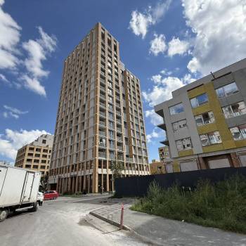 Продается 1-комнатная квартира, 43,4 м²