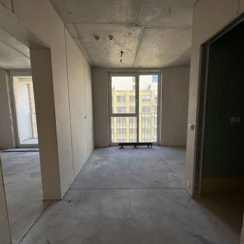 Продается 1-комнатная квартира, 43,4 м²