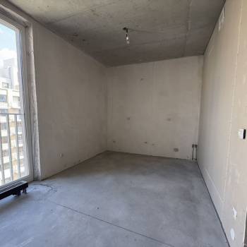 Продается 1-комнатная квартира, 43,4 м²