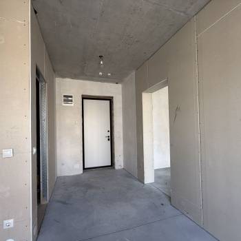 Продается 1-комнатная квартира, 43,4 м²