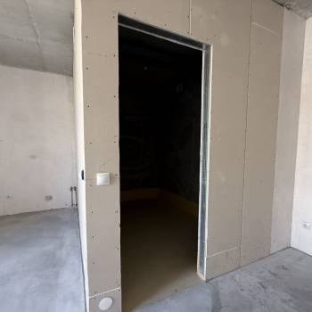 Продается 1-комнатная квартира, 43,4 м²