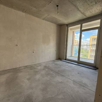 Продается 1-комнатная квартира, 43,4 м²