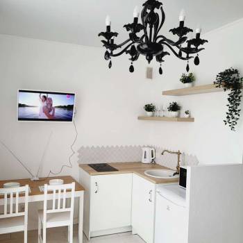 Сдается 1-комнатная квартира, 22 м²