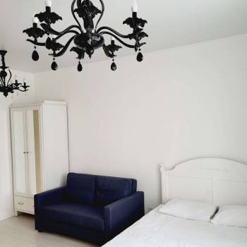 Сдается 1-комнатная квартира, 22 м²