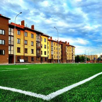 Сдается 1-комнатная квартира, 22 м²