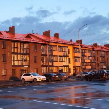 Сдается 1-комнатная квартира, 22 м²
