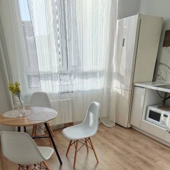 Сдается 1-комнатная квартира, 34 м²
