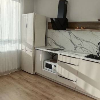 Сдается 1-комнатная квартира, 34 м²