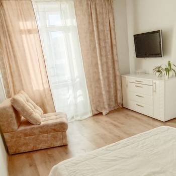 Сдается 1-комнатная квартира, 34 м²