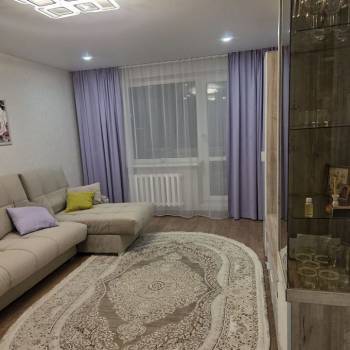 Продается 1-комнатная квартира, 45 м²