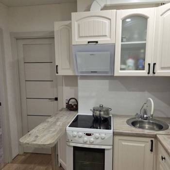 Продается 1-комнатная квартира, 45 м²
