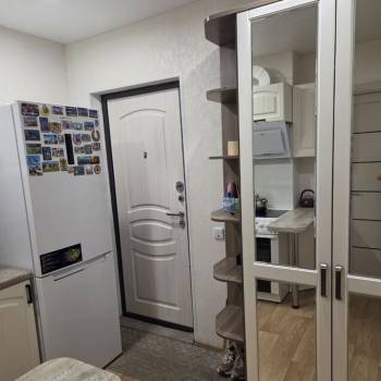 Продается 1-комнатная квартира, 45 м²