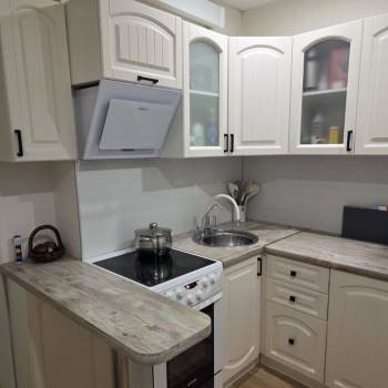 Продается 1-комнатная квартира, 45 м²