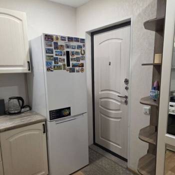 Продается 1-комнатная квартира, 45 м²