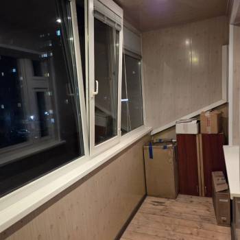 Продается 1-комнатная квартира, 45 м²