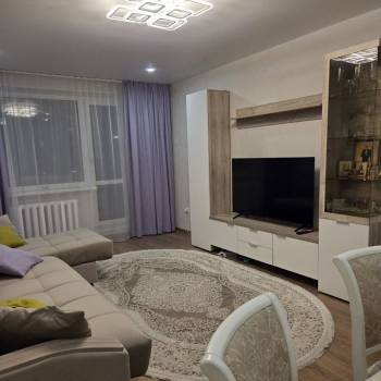 Продается 1-комнатная квартира, 45 м²
