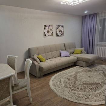 Продается 1-комнатная квартира, 45 м²
