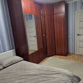 Продается 1-комнатная квартира, 45 м²