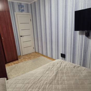Продается 1-комнатная квартира, 45 м²