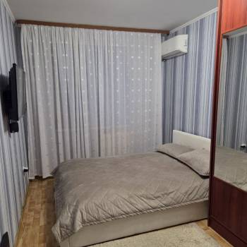 Продается 1-комнатная квартира, 45 м²