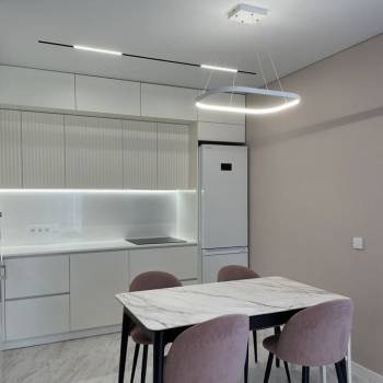 Продается 1-комнатная квартира, 49,4 м²