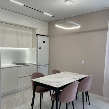 Продается 1-комнатная квартира, 49,4 м²