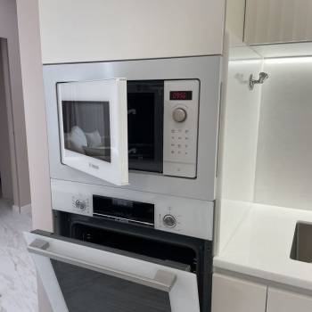 Продается 1-комнатная квартира, 49,4 м²