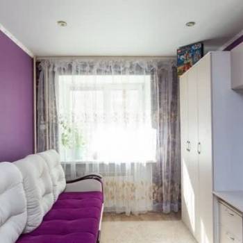Продается Многокомнатная квартира, 97 м²