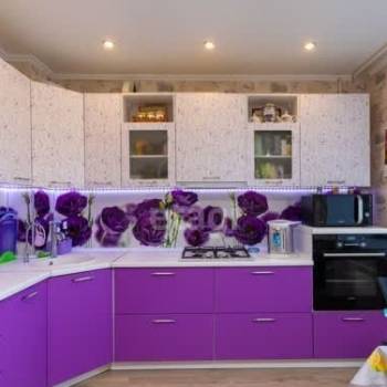Продается Многокомнатная квартира, 97 м²