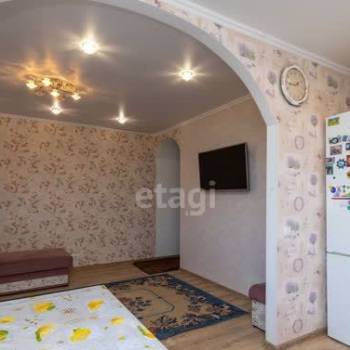 Продается Многокомнатная квартира, 97 м²