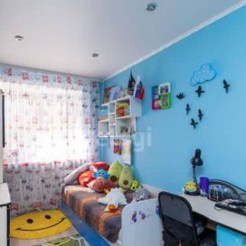 Продается Многокомнатная квартира, 97 м²