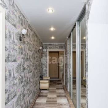 Продается Многокомнатная квартира, 97 м²