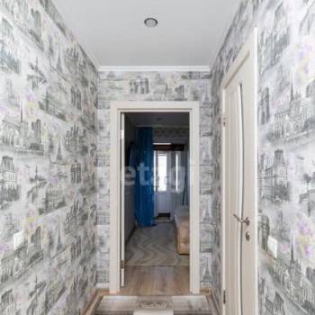 Продается Многокомнатная квартира, 97 м²