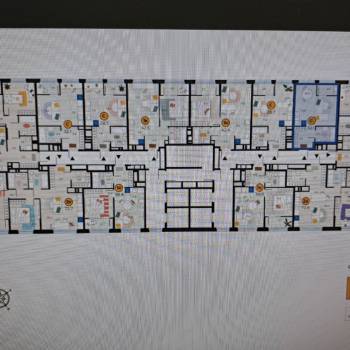 Продается 1-комнатная квартира, 32,1 м²