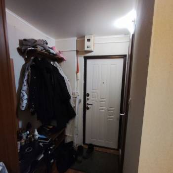 Продается 1-комнатная квартира, 14,5 м²