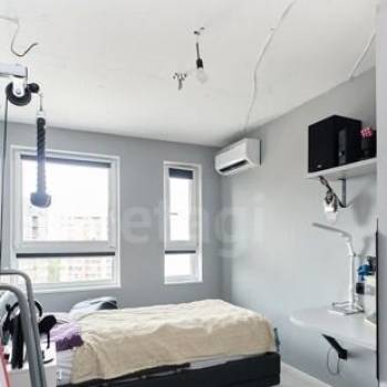 Продается 2-х комнатная квартира, 55,1 м²